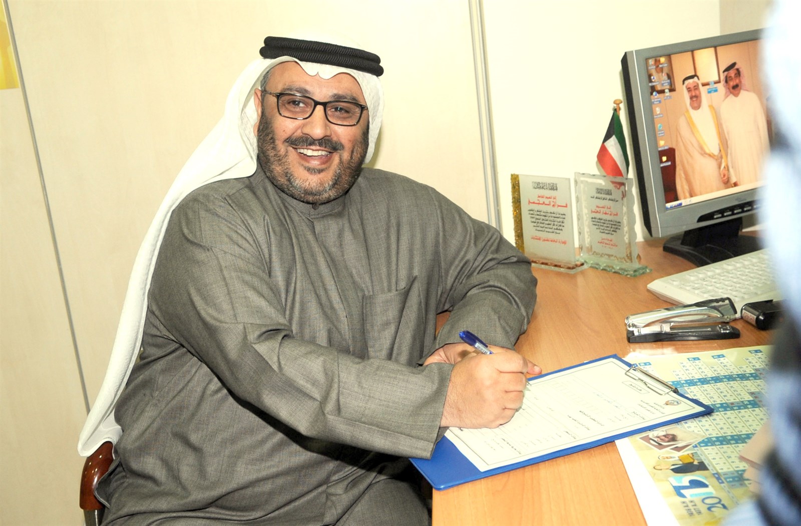 فهد الشريعان