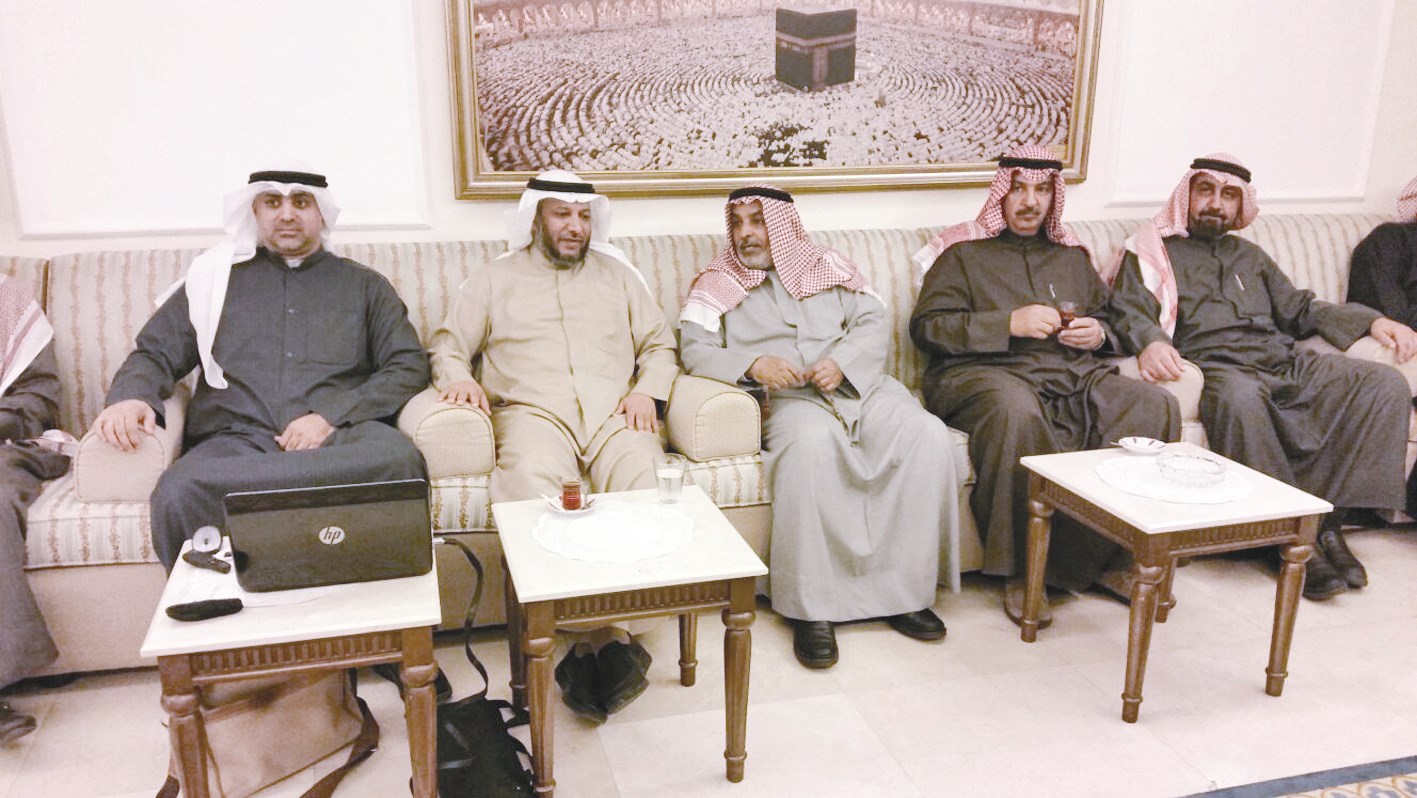 u0627u0644u0645u062au062du062fu062bu0648u0646 u0641u064a u0627u0644u0646u062fu0648u0629