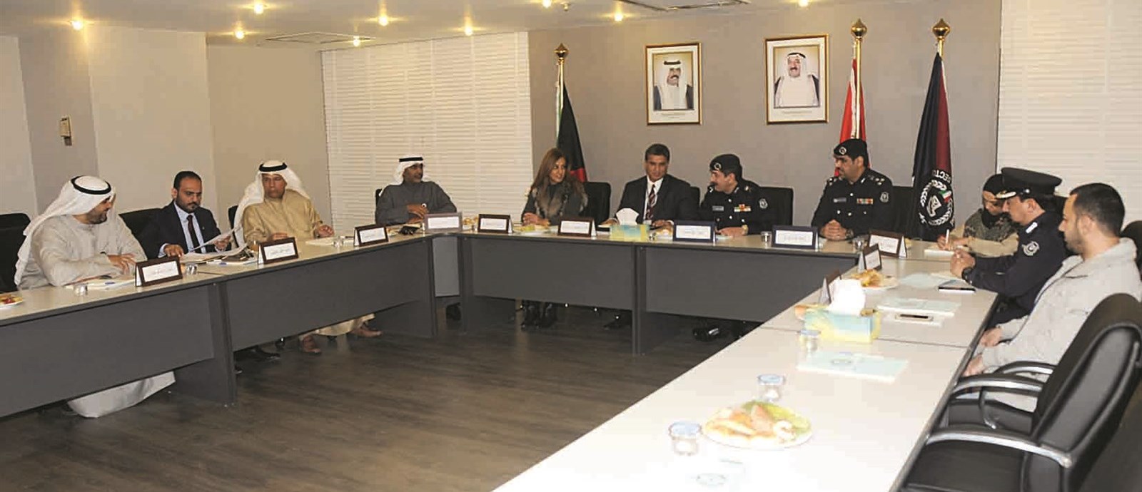 u062cu0627u0646u0628 u0645u0646 u0627u0644u0627u062cu062au0645u0627u0639