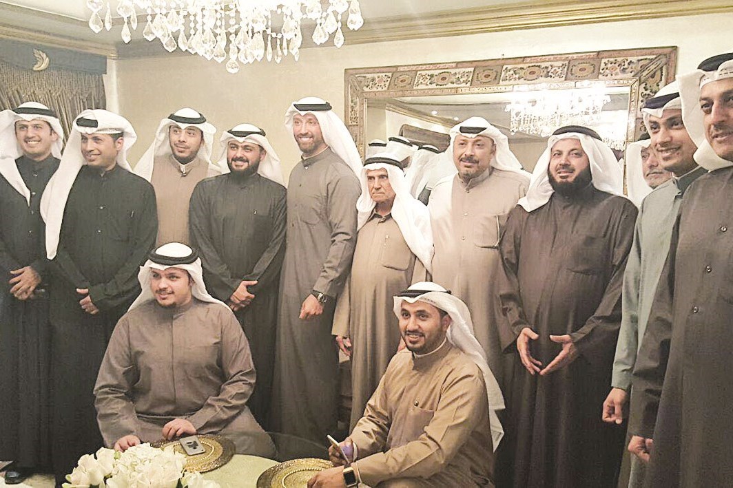 u0639u0628u062fu0627u0644u0644u0647 u0627u0644u0637u0644u064au062du064a u0628u0639u062f u00abu0627u0644u0645u0644u062cu0629u00bb