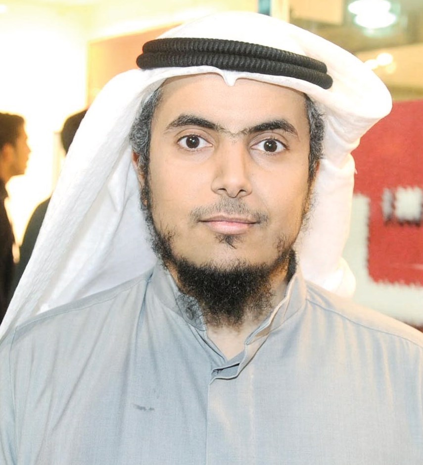 سعود العازمي