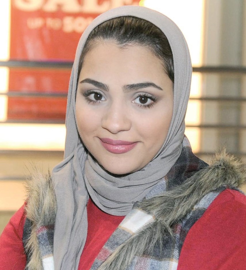 دانا البحراني