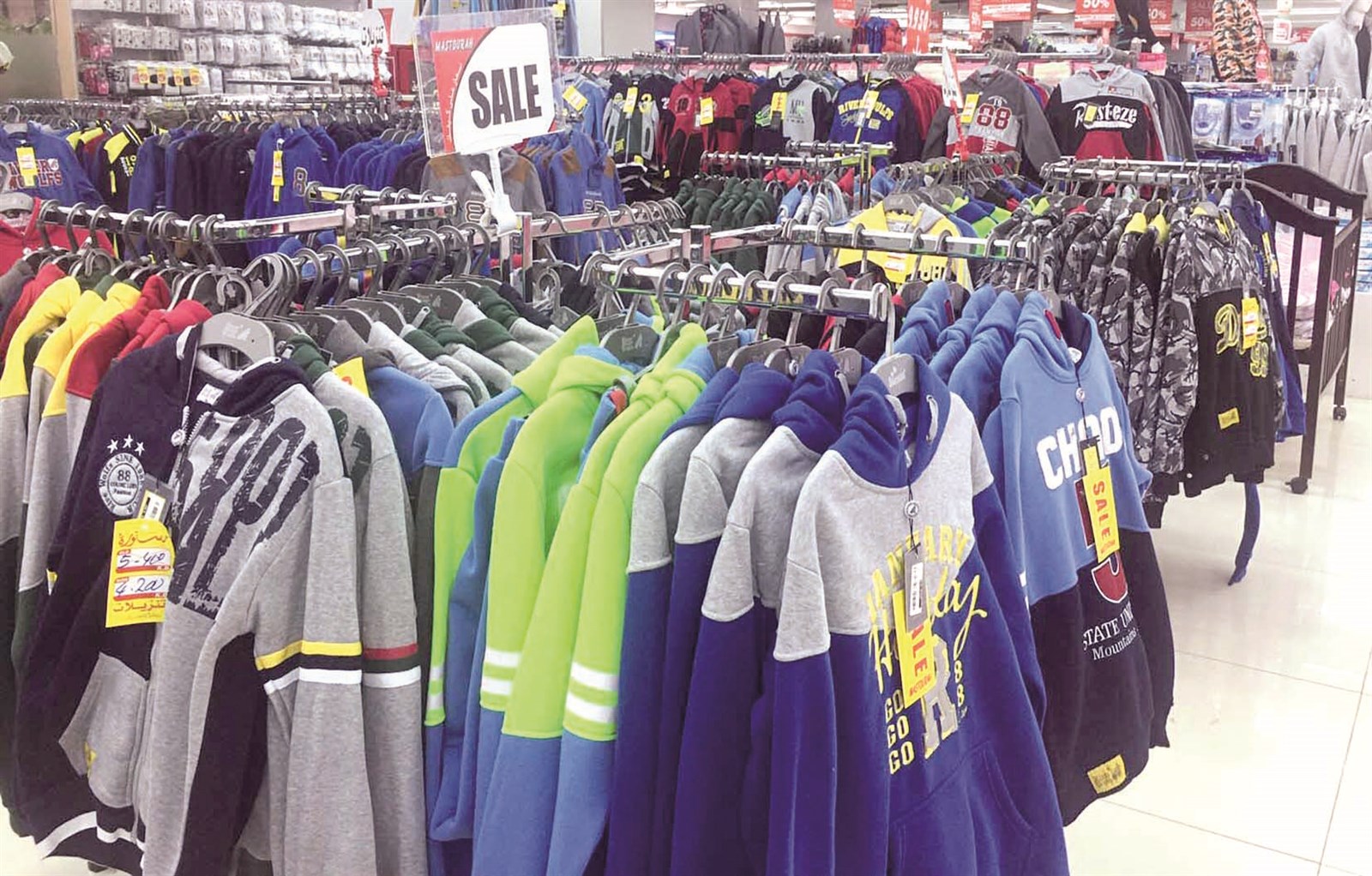 u0627u0644u0623u0633u0648u0627u0642 u0627u0644u0634u0639u0628u064au0629 u062au0631u0627u062cu0639u062a u0644u062fu0649 u0627u0644u0645u0633u062au0647u0644u0643