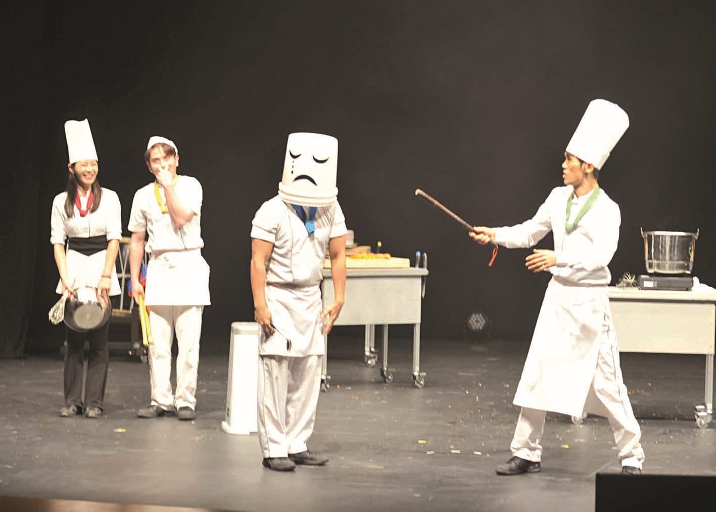 u0623u062fu0627u0621 u062au0645u062bu064au0644u064a u0645u0635u0627u062du0628 u0644u0644u0645u0648u0633u064au0642u0649