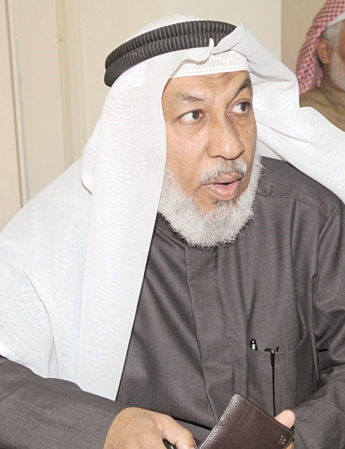 جمال الهويدي