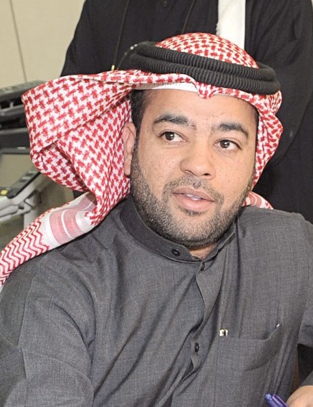 صالح التمار