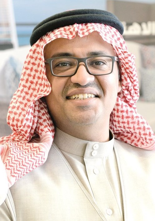 عصام ماجد المهيدب