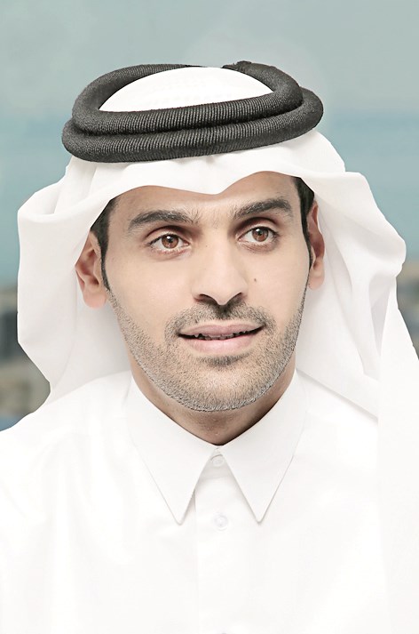 الشيخ محمد بن عبدالله آل ثاني