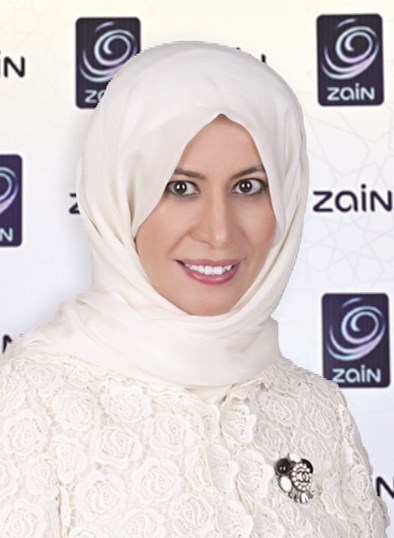 إيمان الروضان