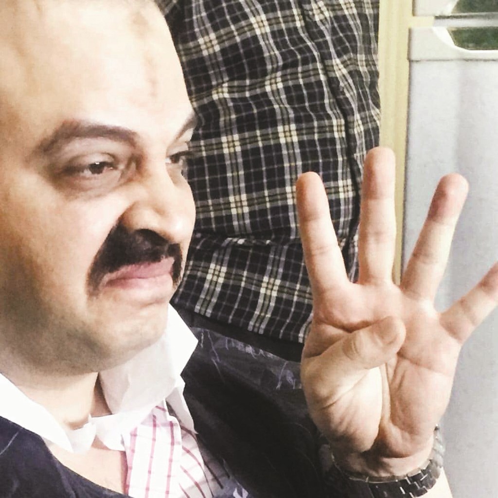 u062au0627u0645u0631 u0639u0628u062fu0627u0644u0645u0646u0639u0645 u0641u064a u0634u062eu0635u064au0629 u0645u062du0645u062f u0627u0644u0628u0644u062au0627u062cu064a