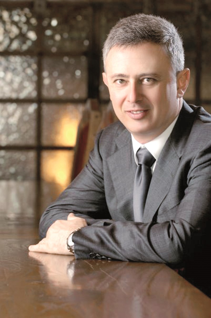 سليمان فرنجية