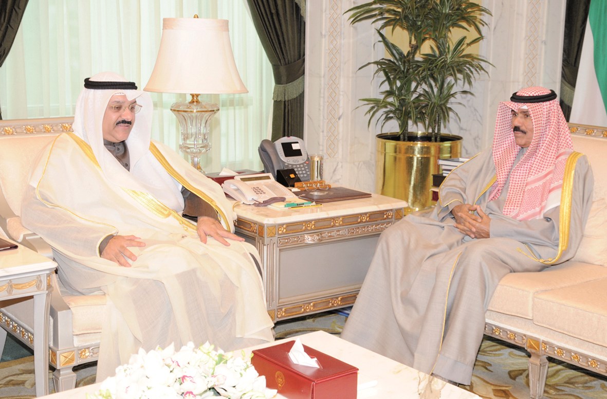 ...والسفير جوهر حيات