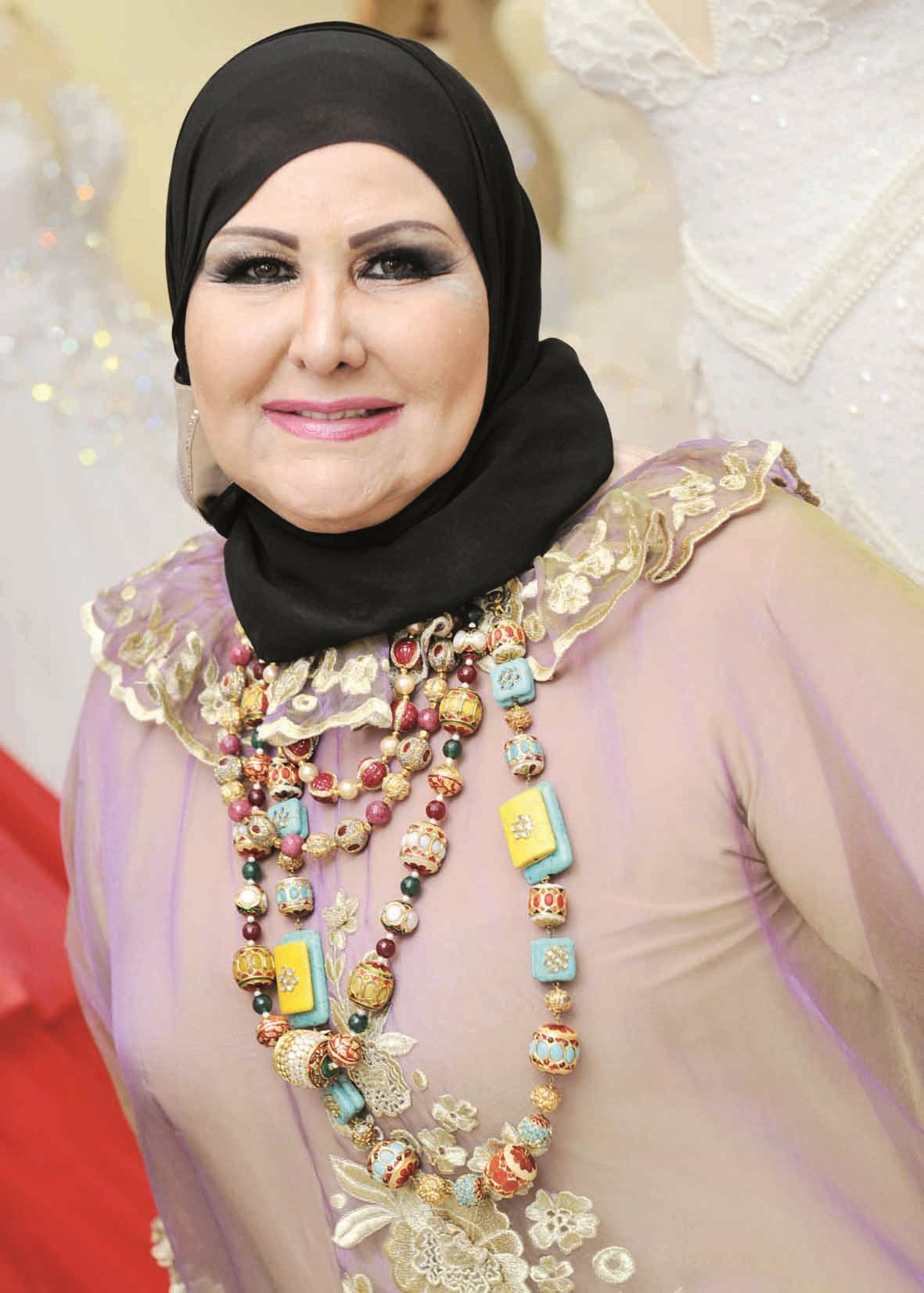 عواطف الحاي