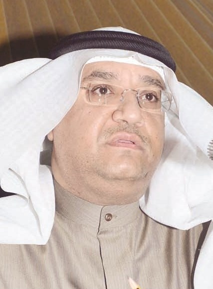 الجويسري مترئساً الجلسة