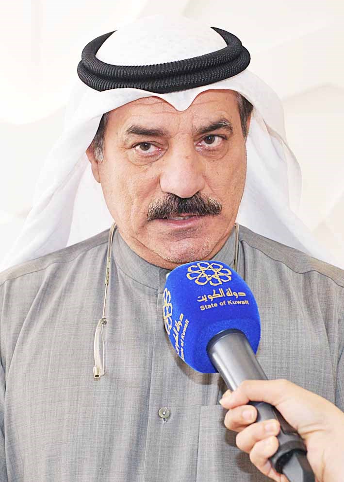 عبدالله المعيوف