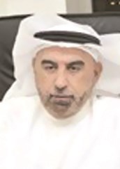 عبدالله الكندري