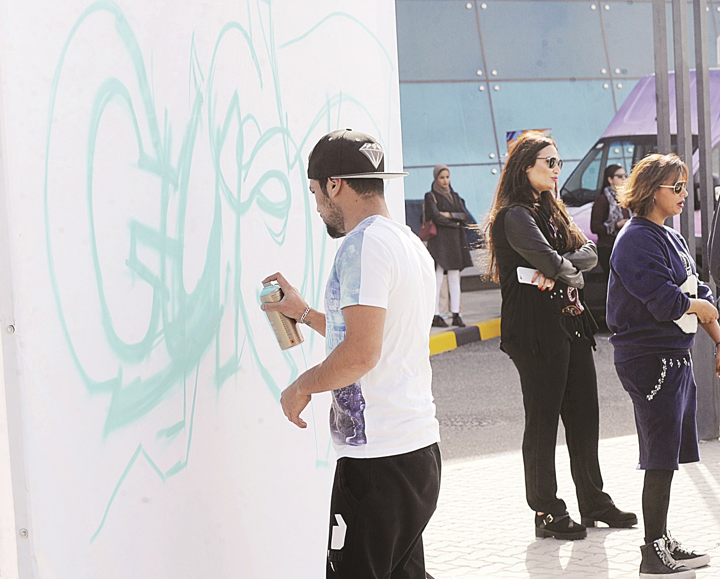 رسومات جرافيك