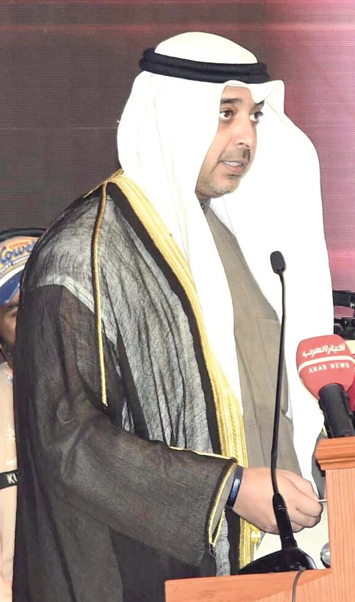 محمد العبدالله