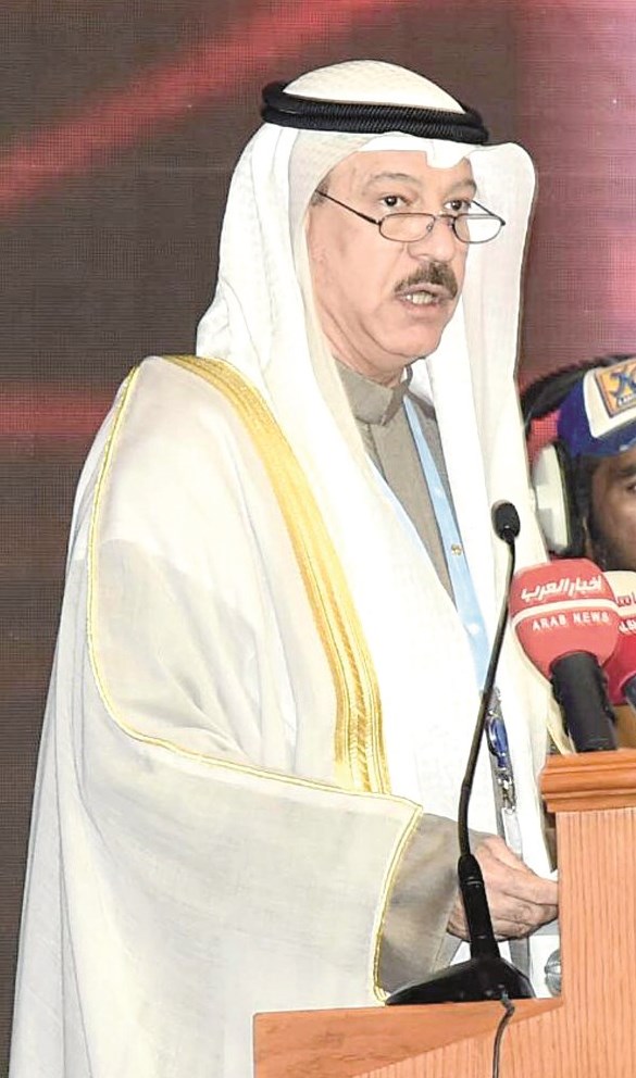 حميد القطان