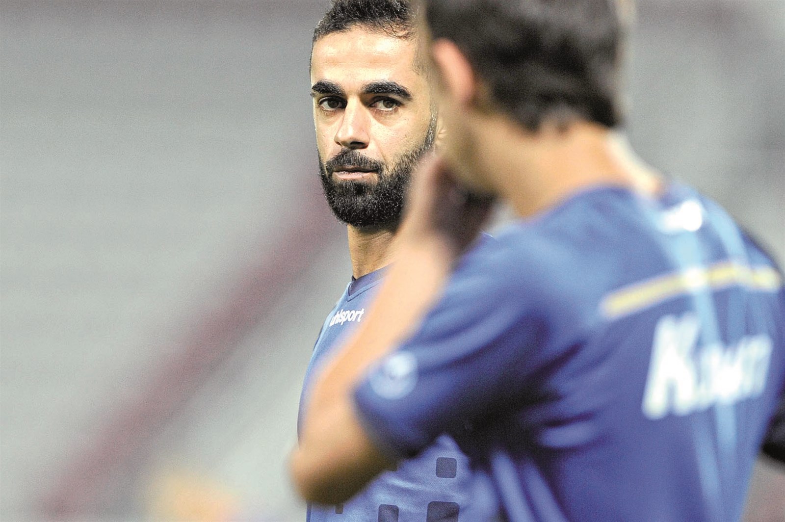 u062du0633u064au0646 u0641u0627u0636u0644 ... u0625u0644u0649 u0623u064au0646u061f (u062au0635u0648u064au0631 u062cu0627u0633u0645 u0628u0627u0631u0648u0646)