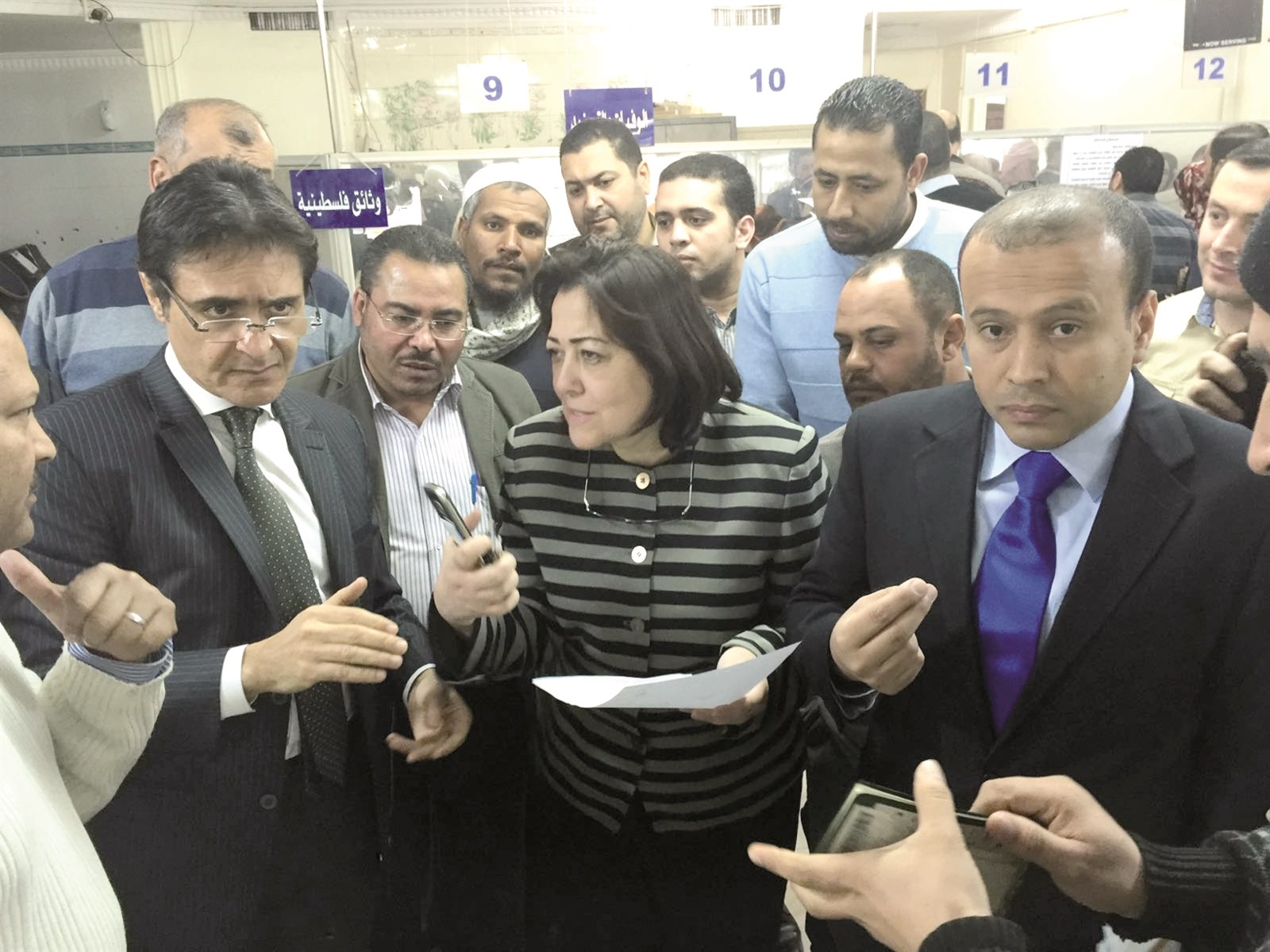 u0627u0644u0633u0641u064au0631 u0627u0644u0646u0642u064au0628 u0648u0647u0648u064au062fu0627 u0639u0628u062fu0627u0644u0631u062du0645u0646 u062eu0644u0627u0644 u0644u0642u0627u0626u0647u0645u0627 u0645u0631u0627u062cu0639u064au0646