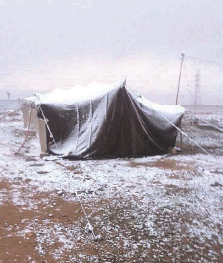 u00abu0627u0644u0623u0628u064au0636u00bb u062au0631u0643 u0622u062bu0627u0631u0647 u0639u0644u0649 u0627u0644u0645u062eu064au0645u0627u062a