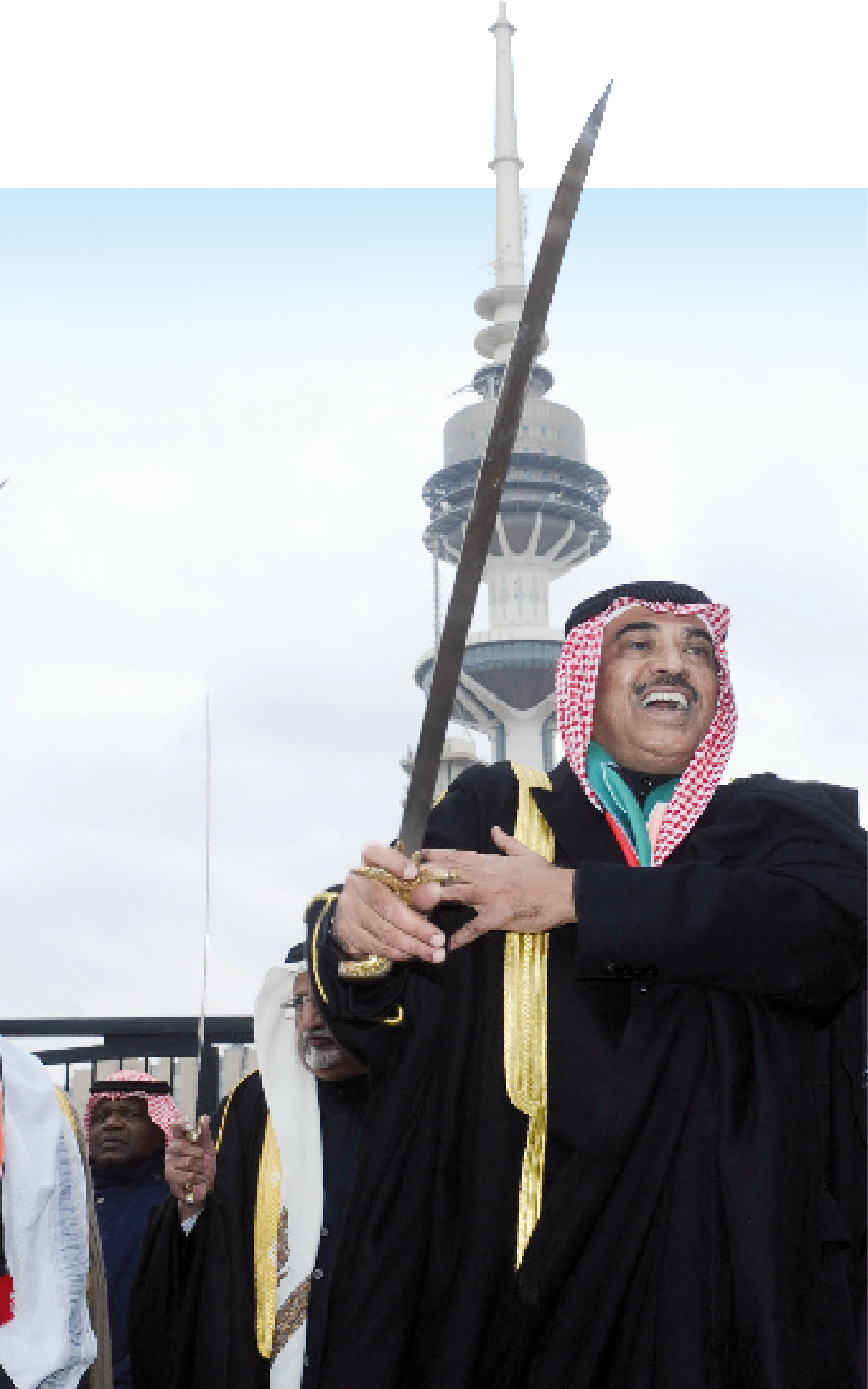 u0635u0628u0627u062d u0627u0644u062eu0627u0644u062f u064au0624u062fu064a u00abu0627u0644u0639u0631u0636u0629u00bbb (u062au0635u0648u064au0631 u0632u0643u0631u064au0627 u0639u0637u064au0629)