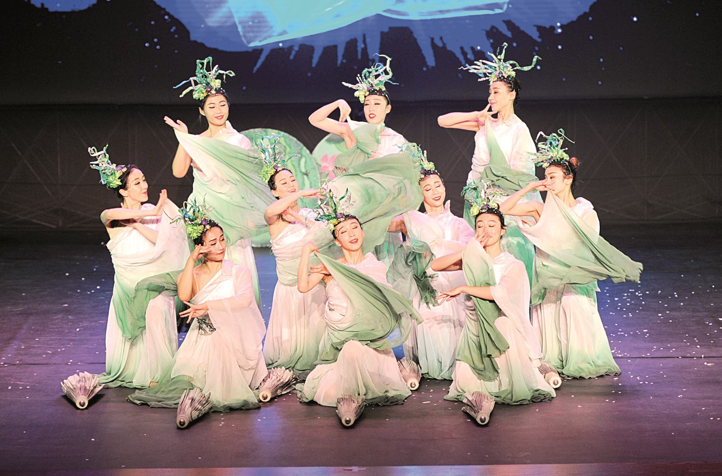 u0645u0646 u0641u0642u0631u0627u062a u0627u0644u062du0641u0644 (u062au0635u0648u064au0631 u0637u0627u0631u0642 u0639u0632u0627u0644u062fu064au0646)