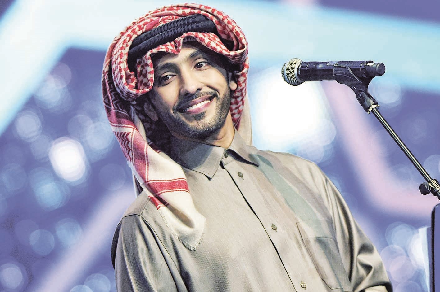 فهد الكبيسي