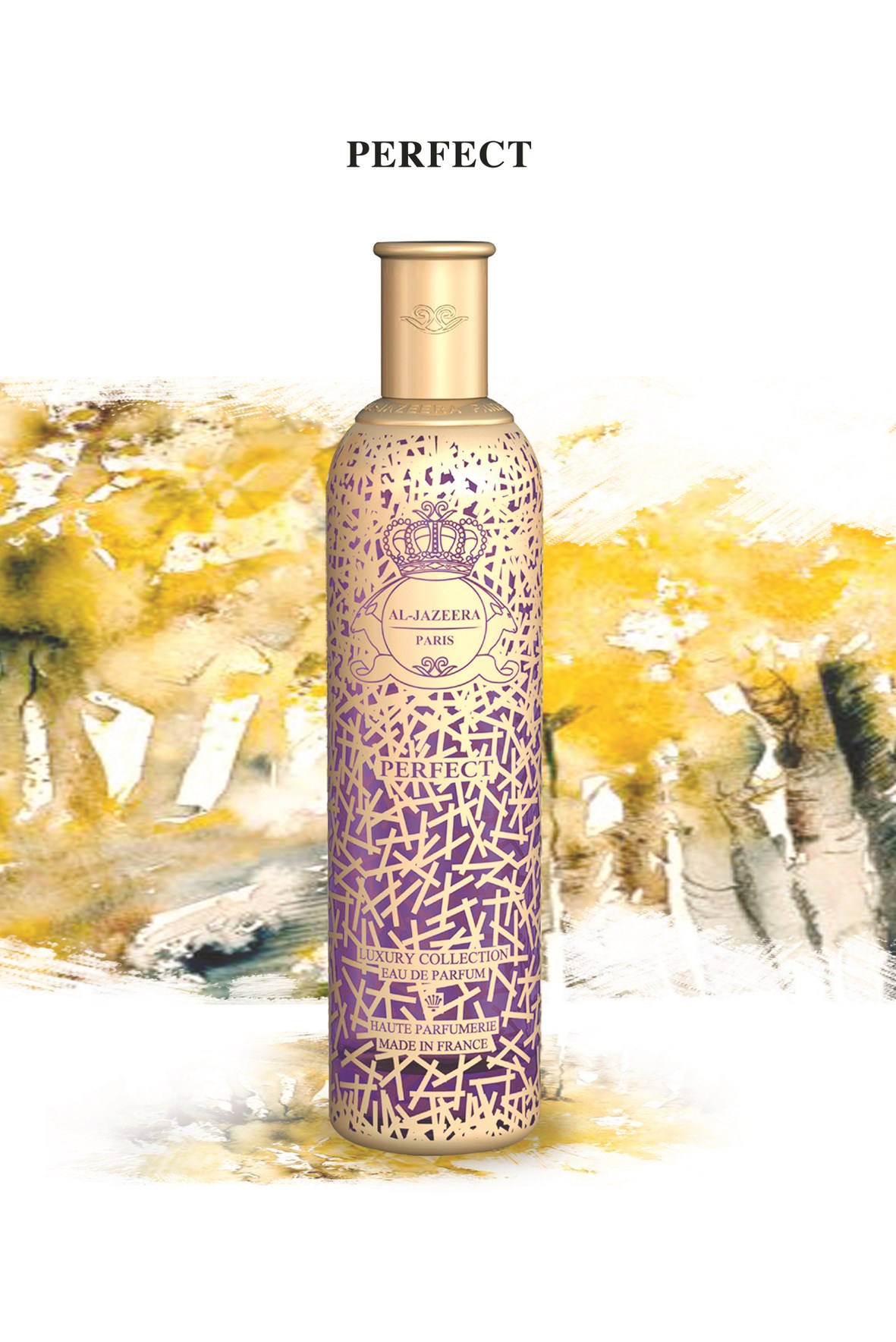 عطر «بيرفيكت»