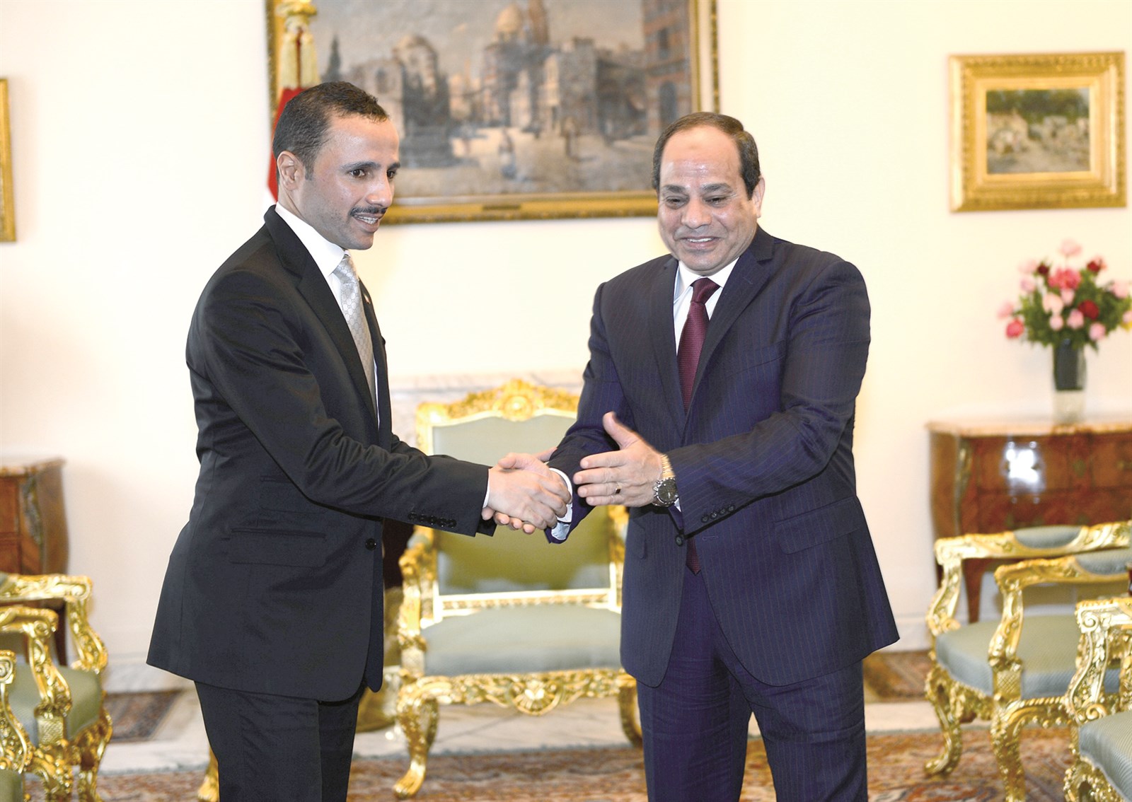 u0627u0644u0631u0626u064au0633 u0627u0644u0633u064au0633u064a u0645u0631u062du0628u0627u064b u0628u0627u0644u0631u0626u064au0633 u0627u0644u063au0627u0646u0645