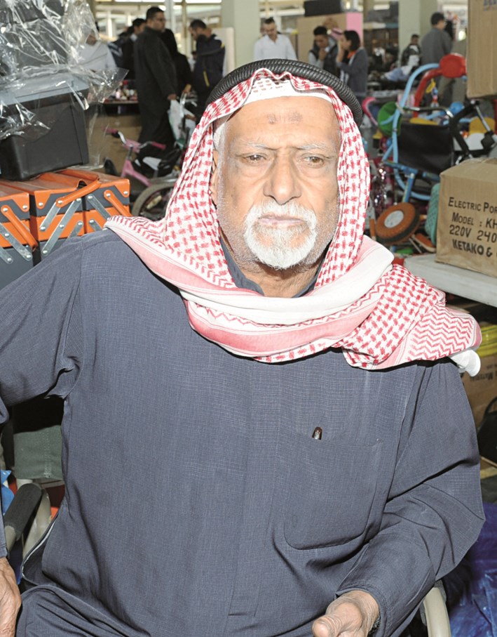 أبوعلي الشواف