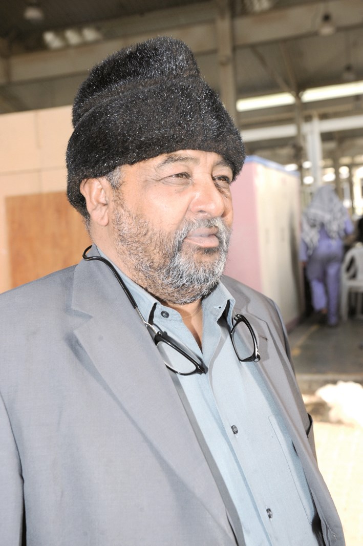 خليفة الدخيل