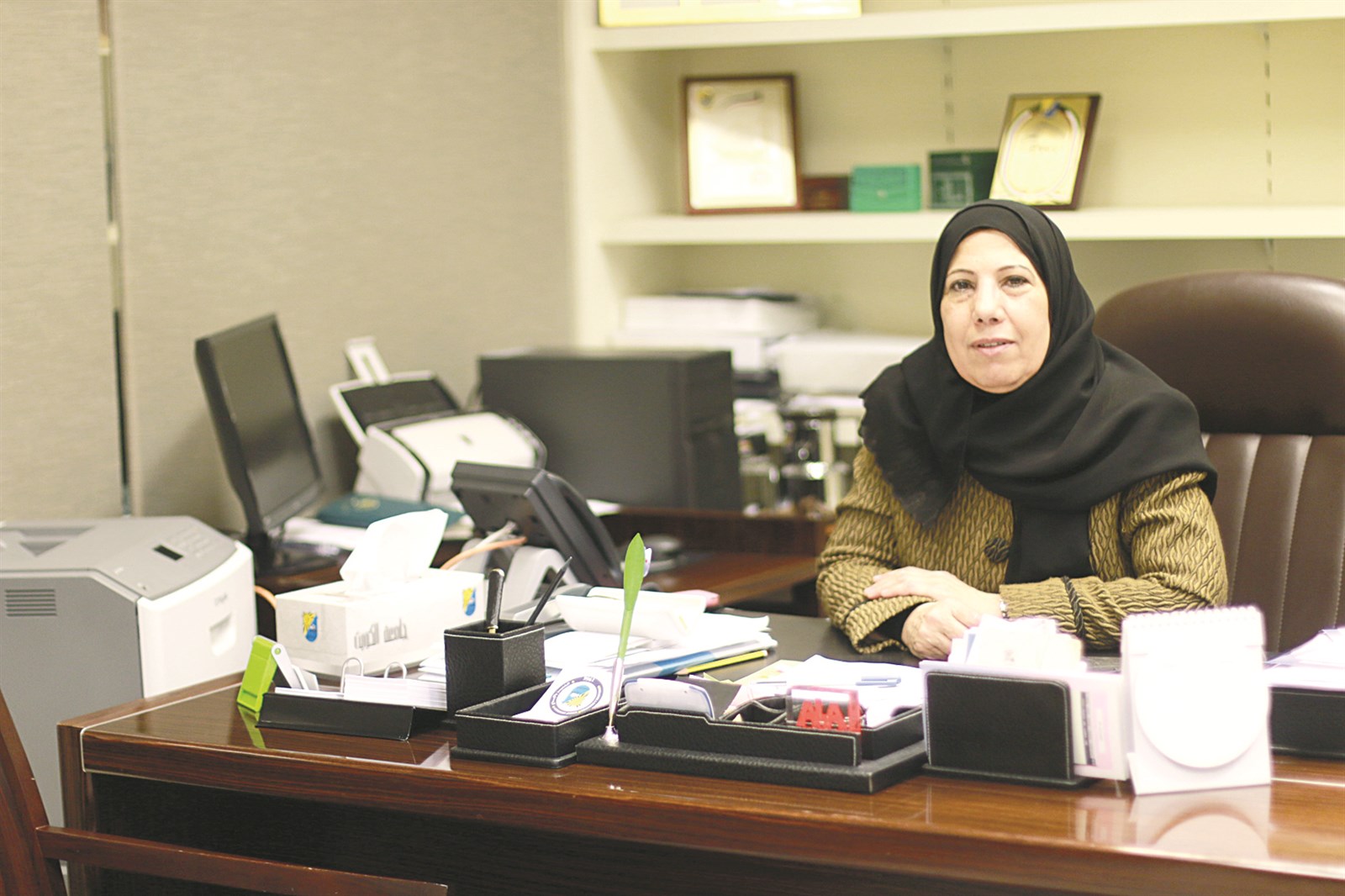 ضياء الجاسم