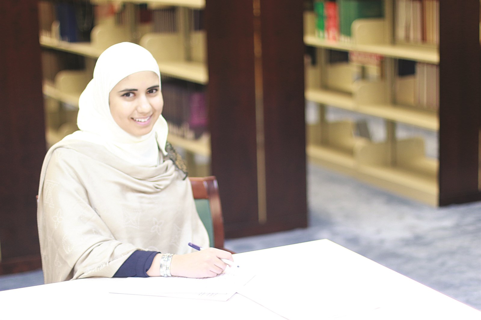 إسراء الصبر