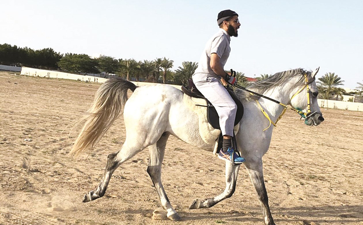 u0627u0644u0641u0627u0631u0633 u0641u0648u0632u064a u064au0645u062au0637u064a u00abu0623u0635u064au0644u00bb