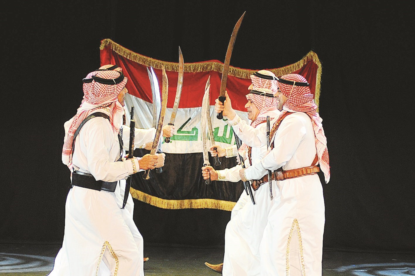 u00abu0627u0644u0639u0631u0636u0629u00bb