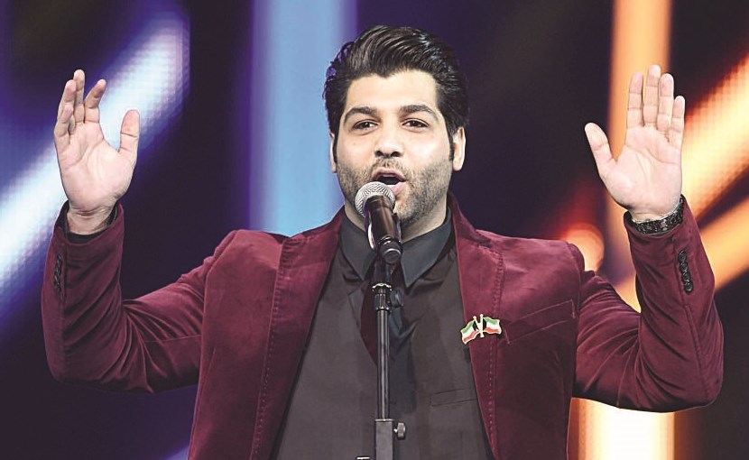 إبراهيم دشتي