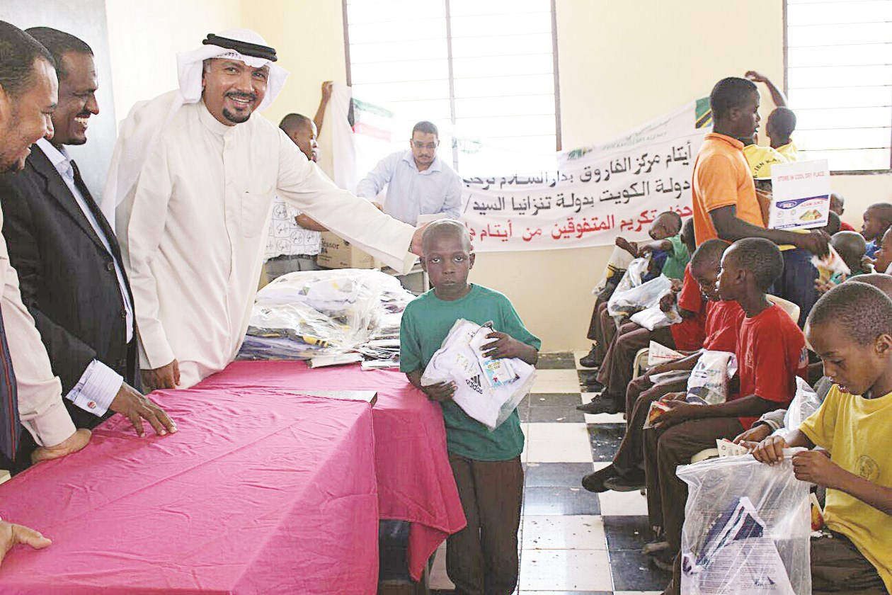 u0627u0644u0646u0627u062cu0645 u062eu0644u0627u0644 u0627u0641u062au062au0627u062d u0639u062fu062f u0645u0646 u0627u0644u0645u0634u0627u0631u064au0639 u0627u0644u062eu064au0631u064au0629 u0627u0644u0643u0648u064au062au064au0629 u0641u064a u062au0646u0632u0627u0646u064au0627