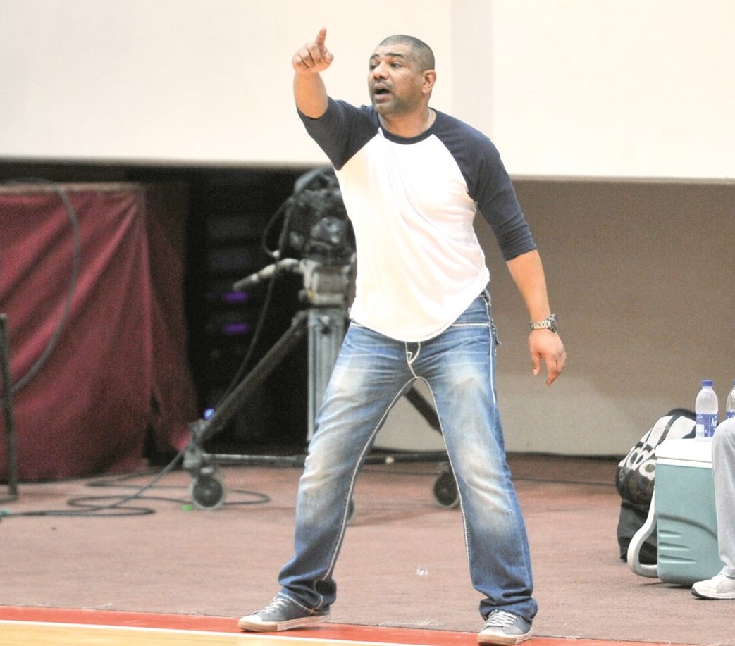 u0645u062fu0631u0628 u0627u0644u064au0631u0645u0648u0643 u062eu0627u0644u062f u0627u0644u0645u0644u0627