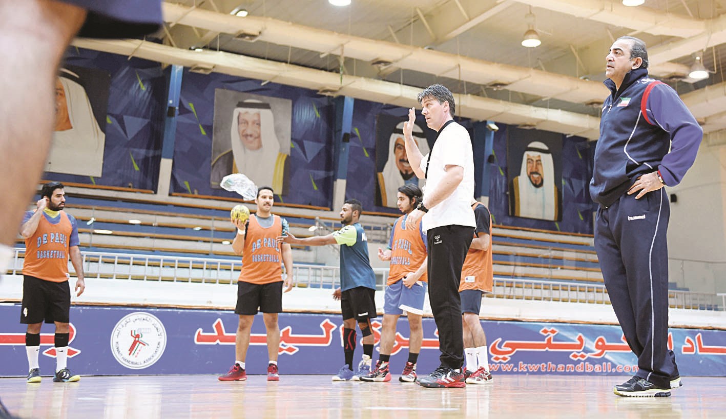 u062au0648u0646u064au0643 u062fu0631u064au0633u0643u0648u0641u064au062au0634 u0648u0633u0627u0644u0645 u0645u062du0645u0648u062f u064au0642u0648u062fu0627u0646 u0627u0644u062au062fu0631u064au0628 (u062au0635u0648u064au0631 u062cu0627u0633u0645 u0628u0627u0631u0648u0646)