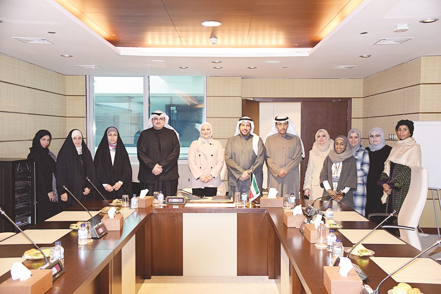 u0639u0628u062fu0627u0644u0644u0647 u0627u0644u0623u062du0645u062f u0648u0627u0644u062fu0639u0627u0633 u064au062au0648u0633u0637u0627u0646 u0645u0633u0624u0648u0644u064a u0627u0644u062cu0647u062au064au0646 u0628u0639u062f u062au0648u0642u064au0639 u0627u0644u0645u0630u0643u0631u0629