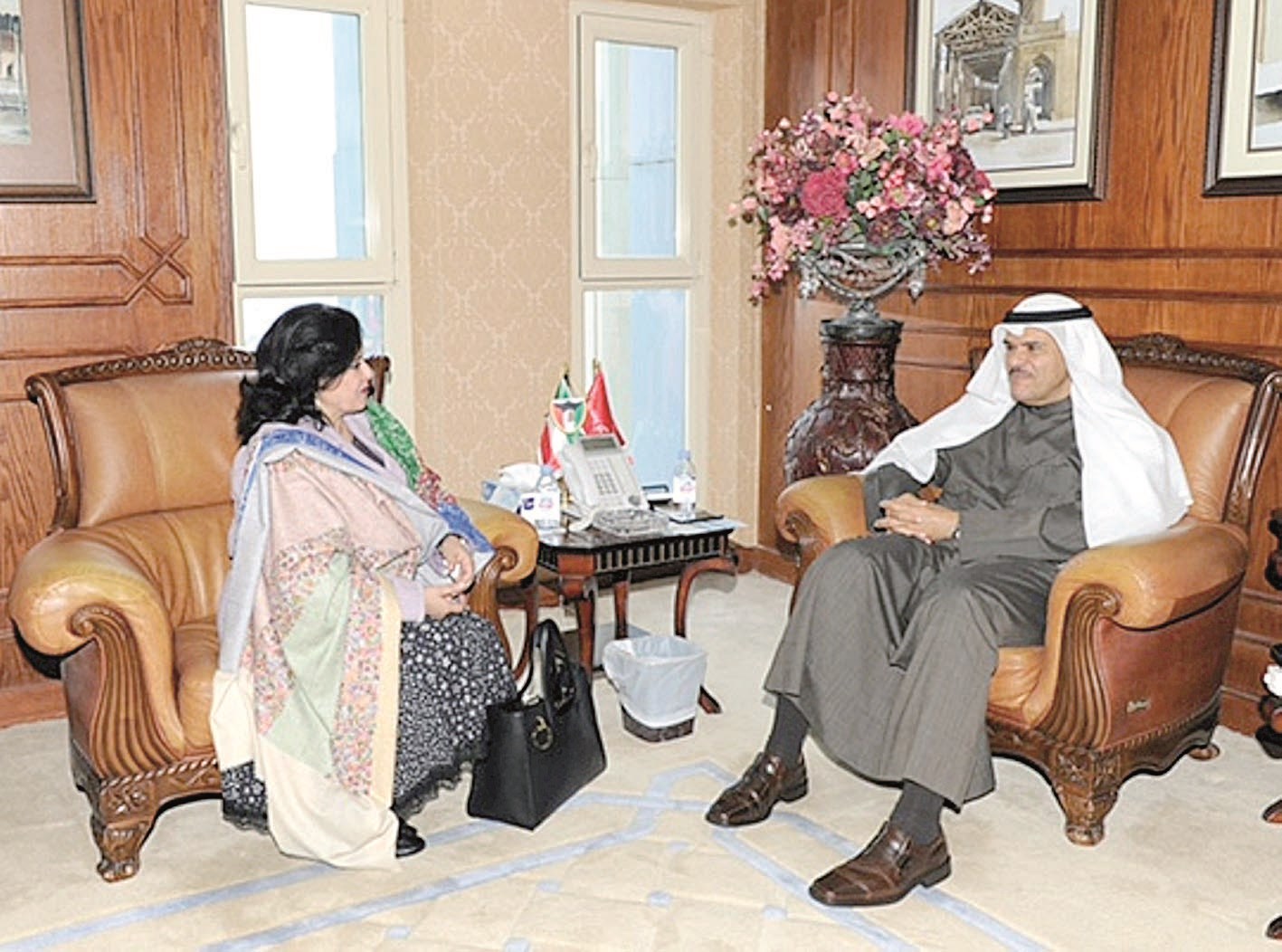 u0627u0644u062du0645u0648u062f u0645u0633u062au0642u0628u0644u0627u064b u0641u0627u0637u0645u0629 u0627u0644u0623u0645u064au0631