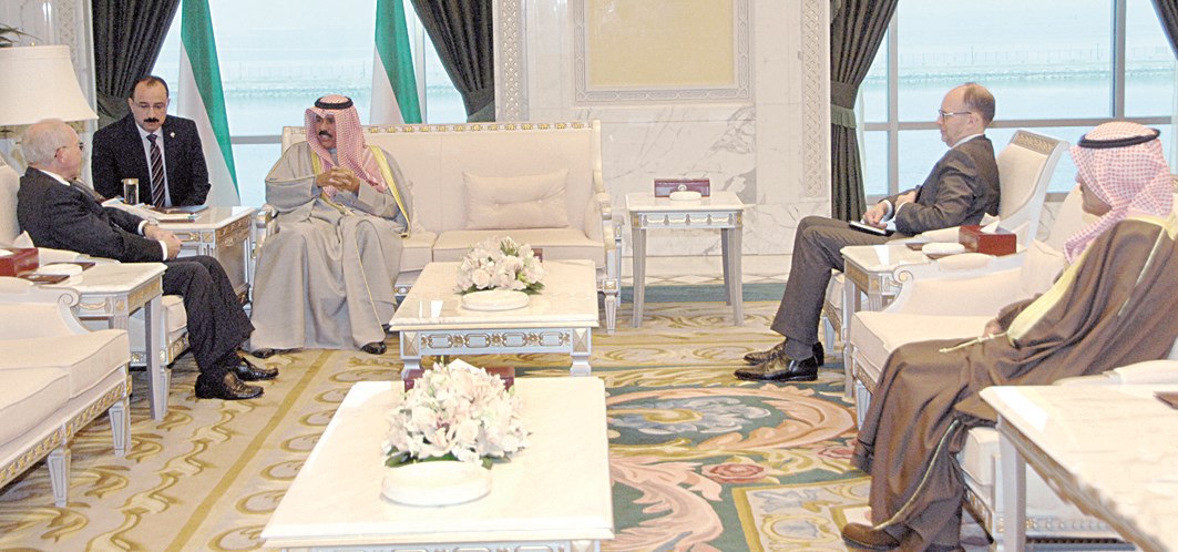 u0646u0627u0626u0628 u0627u0644u0623u0645u064au0631 u0645u0633u062au0642u0628u0644u0627u064b u063au0646u064au0645 u0648u0633u064au0644u064au0645u0627u0646