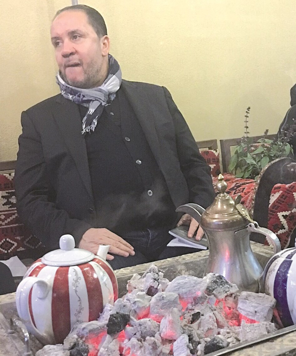 u0646u0628u064au0644 u0645u0639u0644u0648u0644