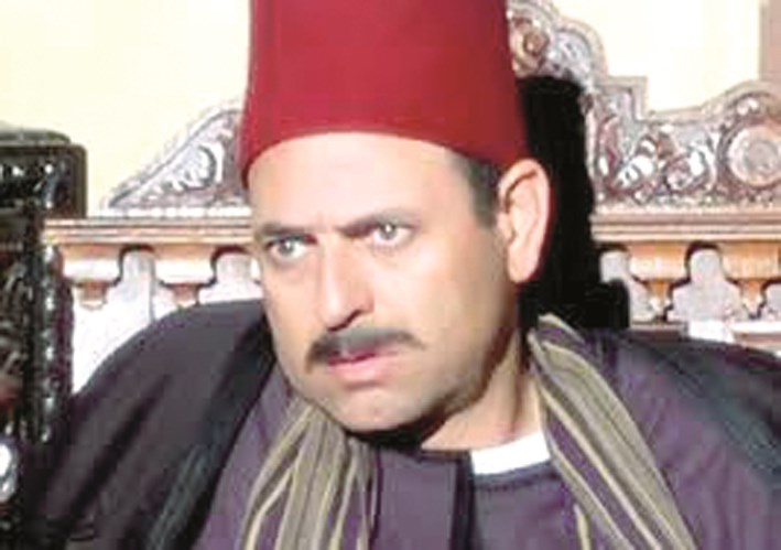 ممدوح عبدالعليم