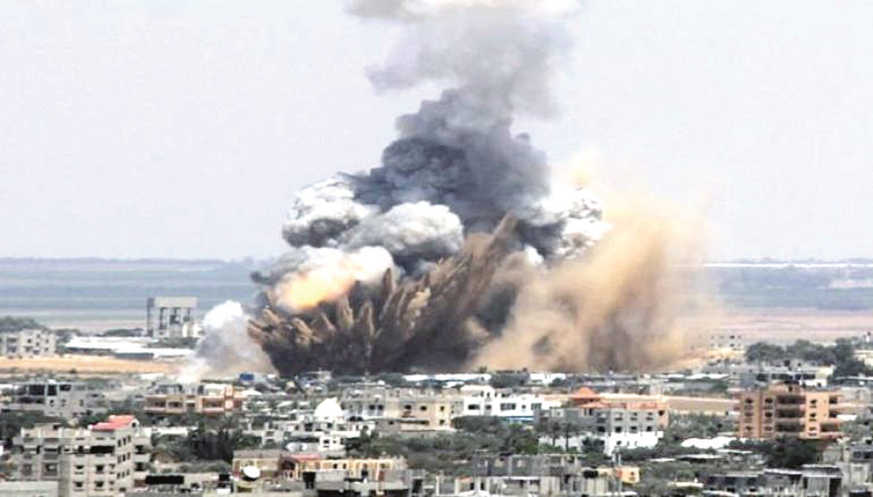 u0644u0627 u064au062cu0648u0632 u0625u0638u0647u0627u0631 u0627u0644u0641u0631u062d u0648u0627u0644u0633u0631u0648u0631 u0628u0645u0627 u064au0646u0632u0644 u0628u0627u0644u0622u062eu0631u064au0646 u0645u0646 u0645u0635u0627u0626u0628 u0648u0645u0627 u064au062du0644 u0628u0647u0645 u0645u0646 u0643u0648u0627u0631u062b u0648u0645u0627 u064au0644u062du0642u0647u0645 u0645u0646 u0623u0642u062fu0627u0631 u0627u0644u0644u0647 u0639u0632 u0648u062cu0644