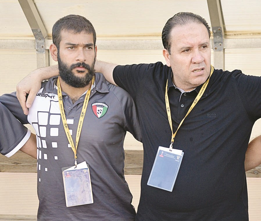 u0647u0644 u064au0641u0643 u0627u0644u0645u0634u0639u0627u0646 u00abu0627u0644u0627u0631u062au0628u0627u0637u00bb u0628u0645u0639u0644u0648u0644u061f  (u062au0635u0648u064au0631 u062cu0627u0633u0645 u0628u0627u0631u0648u0646)