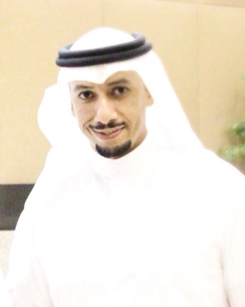 مساعد الزيد