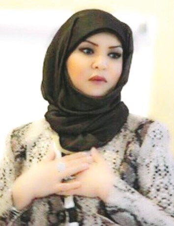 مريم المذكور